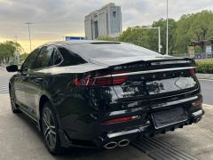 Geely Xingui Xingrui 2.0T Luxury Edition - photo 4