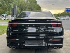 Geely Xingui Xingrui 2.0T Luxury Edition - photo 5