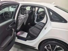 Audi A4L 200 Edition 40 TFSI Luxury Version B&O Edition - ფოტო 10