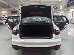 Audi A4L 200 Edition 40 TFSI Luxury Version B&O Edition - ფოტო 12
