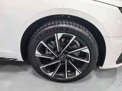 Audi A4L 200 Edition 40 TFSI Luxury Version B&O Edition - ფოტო 13