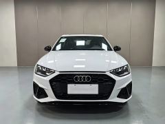 Audi A4L 200 Edition 40 TFSI Luxury Version B&O Edition - ფოტო 2