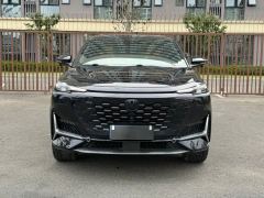 Changan UNI-K 2.0T Two-Wheel Drive Deluxe Edition - фото 1