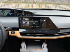 Changan UNI-K 2.0T Two-Wheel Drive Deluxe Edition - фото 10