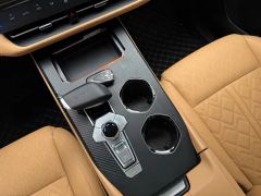 Changan UNI-K 2.0T Two-Wheel Drive Deluxe Edition - фото 11