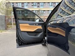 Changan UNI-K 2.0T Two-Wheel Drive Deluxe Edition - фото 12
