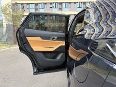 Changan UNI-K 2.0T Two-Wheel Drive Deluxe Edition - фото 14