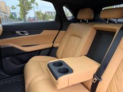 Changan UNI-K 2.0T Two-Wheel Drive Deluxe Edition - фото 15