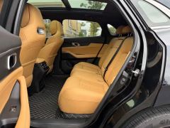 Changan UNI-K 2.0T Two-Wheel Drive Deluxe Edition - фото 16