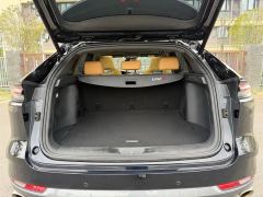 Changan UNI-K 2.0T Two-Wheel Drive Deluxe Edition - фото 17