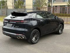 Changan UNI-K 2.0T Two-Wheel Drive Deluxe Edition - фото 18