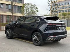 Changan UNI-K 2.0T Two-Wheel Drive Deluxe Edition - фото 19
