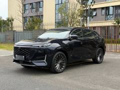 Changan UNI-K 2.0T Two-Wheel Drive Deluxe Edition - фото 2