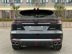 Changan UNI-K 2.0T Two-Wheel Drive Deluxe Edition - фото 20