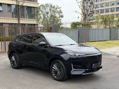 Changan UNI-K 2.0T Two-Wheel Drive Deluxe Edition - фото 3