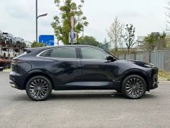Changan UNI-K 2.0T Two-Wheel Drive Deluxe Edition - фото 4
