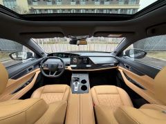 Changan UNI-K 2.0T Two-Wheel Drive Deluxe Edition - фото 5
