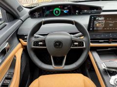 Changan UNI-K 2.0T Two-Wheel Drive Deluxe Edition - фото 6