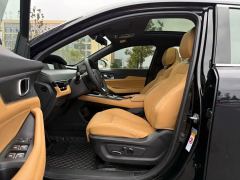 Changan UNI-K 2.0T Two-Wheel Drive Deluxe Edition - фото 7