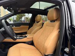Changan UNI-K 2.0T Two-Wheel Drive Deluxe Edition - фото 8