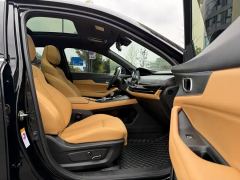 Changan UNI-K 2.0T Two-Wheel Drive Deluxe Edition - фото 9