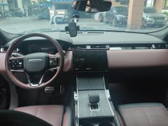 Land Rover Range Rover Velar 400PS Exemplar Edition - ფოტო 16
