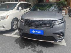 Land Rover Range Rover Velar 400PS Exemplar Edition - ფოტო 3