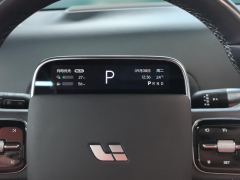 Li Auto L8 Pro - ფოტო 20