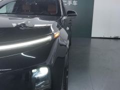 Li Auto L8 Pro - ფოტო 4
