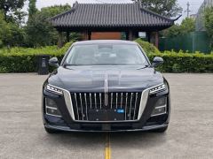 FAW Red Flag H5 2.0T Automatic Qi Chang Pro - photo 2