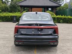 FAW Red Flag H5 2.0T Automatic Qi Chang Pro - photo 7