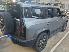 Jetour Traveller 2.0T AWDPRO - photo 2