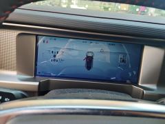 Jetour Traveller 2.0T AWDPRO - photo 20