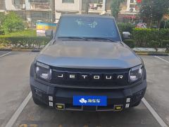 Jetour Traveller 2.0T AWDPRO - photo 3
