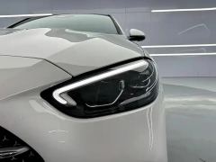 Mercedes-Benz C Class C 260 L Edition - ფოტო 18