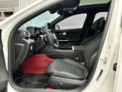 Mercedes-Benz C Class C 260 L Edition - ფოტო 19
