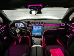 Mercedes-Benz C Class C 260 L Edition - ფოტო 7