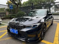 BMW 3 Series 330i M Sport Midnight Edition Package - ფოტო 1