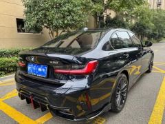 BMW 3 Series 330i M Sport Midnight Edition Package - ფოტო 10