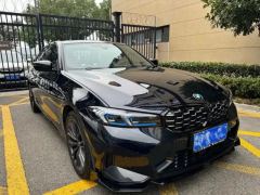 BMW 3 Series 330i M Sport Midnight Edition Package - ფოტო 2