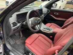 BMW 3 Series 330i M Sport Midnight Edition Package - ფოტო 3