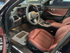 BMW 3 Series 330i M Sport Midnight Edition Package - ფოტო 4