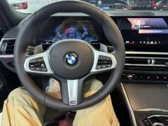 BMW 3 Series 330i M Sport Midnight Edition Package - ფოტო 6