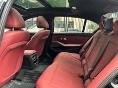 BMW 3 Series 330i M Sport Midnight Edition Package - ფოტო 9