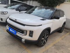 Geely ICON 1.5T Edition - фото 1