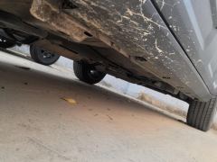 Geely ICON 1.5T Edition - фото 11