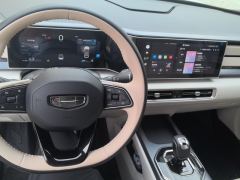 Geely ICON 1.5T Edition - фото 16