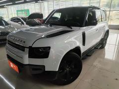 Land Rover Defender 110 3.0T P400 X-Dynamic HSE - photo 1