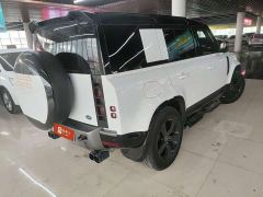 Land Rover Defender 110 3.0T P400 X-Dynamic HSE - photo 2