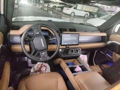 Land Rover Defender 110 3.0T P400 X-Dynamic HSE - photo 3
